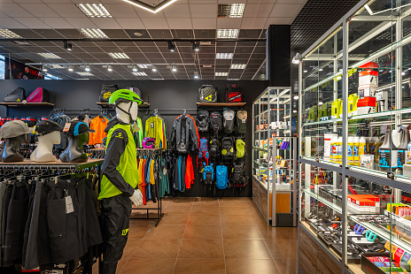 Одежда Лето 1