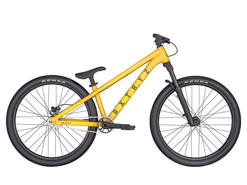 Велосипед Scott ROXTER YZ 0.1 2025