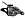 Шифтер Sram 13 X-0 Trigger, 10 ск.