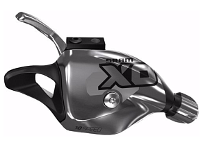 Шифтер Sram 13 X-0 Trigger, 2/3х10