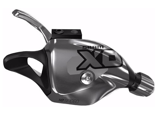 Шифтер Sram 13 X-0 Trigger, 2/3х10