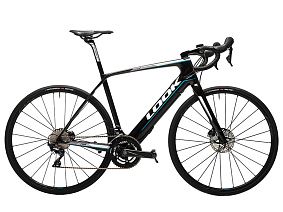 Велосипед LOOK E-765 OPTIMUM ULTEGRA HRD