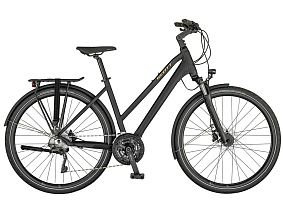 Велосипед Scott Sub Sport 20 Lady 2024
