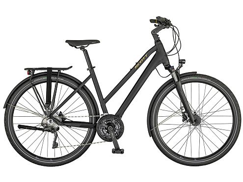 Велосипед Scott Sub Sport 20 Lady 2024