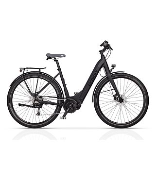Велосипед Creon Nova RD Lady LS