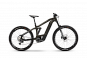 Велосипед Haibike AllMtn 5 2021 (L Серый)