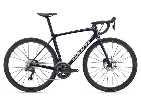 Велосипед GIANT TCR Advanced Pro 0 Disc-Di2-GE 2023