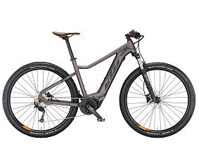 Велосипед KTM Macina RACE 592 2024