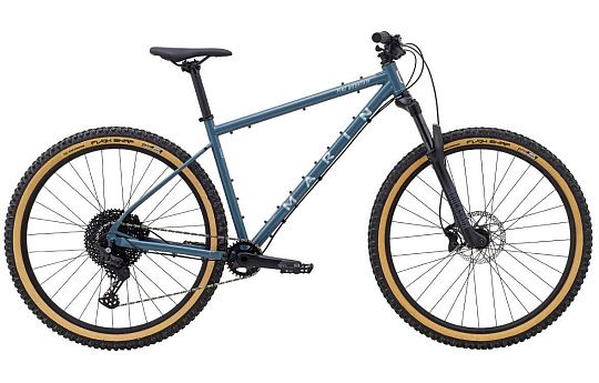 Велосипед Marin PINE MOUNTAIN 1 29" 2024