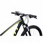 Велосипед Scott Aspect 930 2020 (XS Зеленый/Желтый)