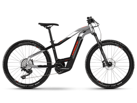 Велосипед Haibike HardSeven 9 2025