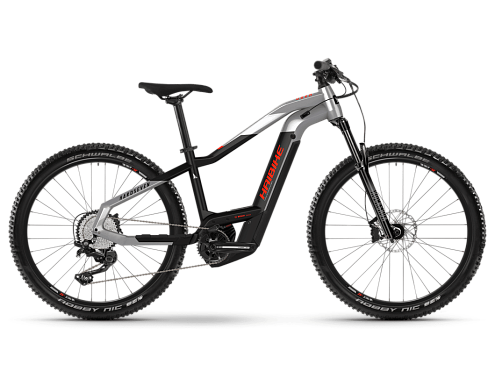 Велосипед Haibike HardSeven 9 2025