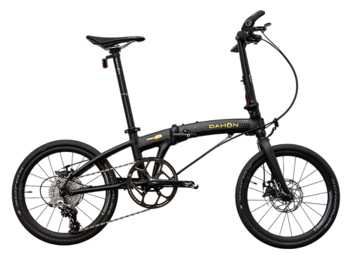 Велосипед Dahon Mu PRO 20" 2026