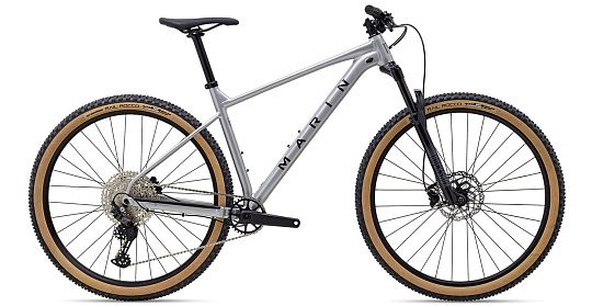 Велосипед Marin TEAM MARIN 1 2024