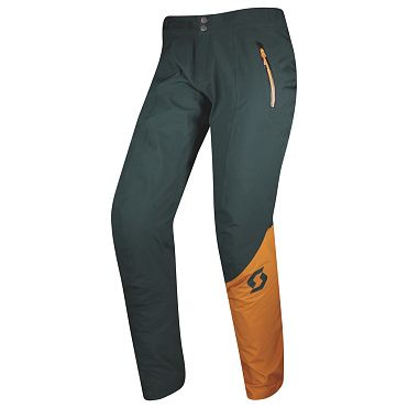 Брюки SCOTT Trail Storm WP