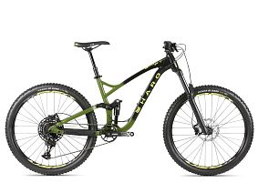 Велосипед HARO Shift R7 27.5" 2021