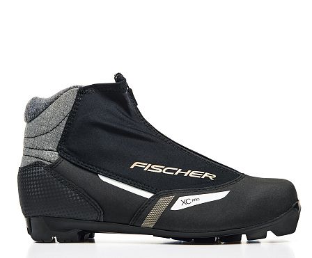 Ботинки Fischer XC PRO MY STYLE 25-26