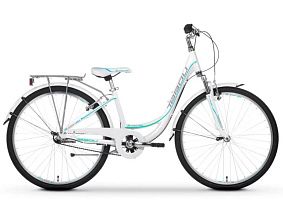 Велосипед TABOU QUEEN 26 3SPD NEXUS 2022