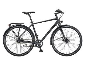Велосипед KTM CHESTER H 2020