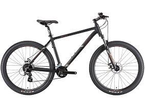 Велосипед 2R SCOUT SE 27,5" 2024