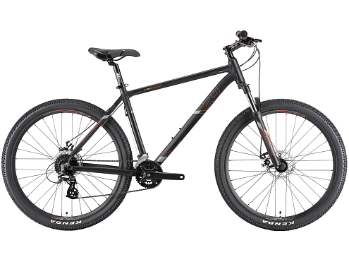 Велосипед 2R SCOUT SE 27,5" 2024