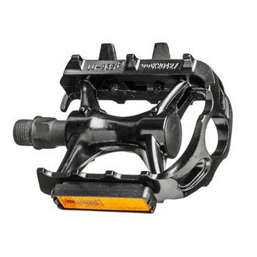 Педали Syncros MTB Alloy SPL-01 black