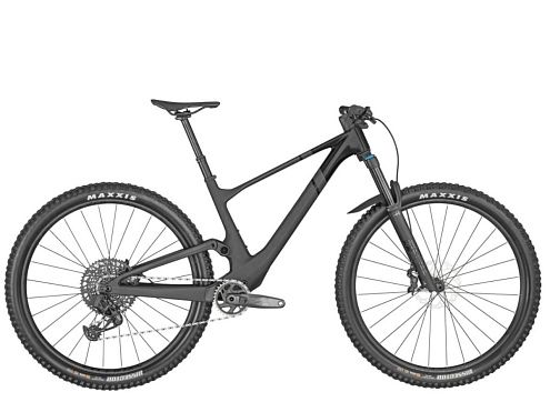 Велосипед SCOTT Spark ST 910 2024
