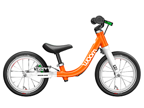 Беговел Woom GO 1 12"