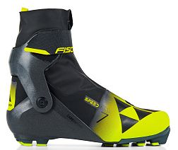 Ботинки Fischer Speedmax 7 Skate 25-26