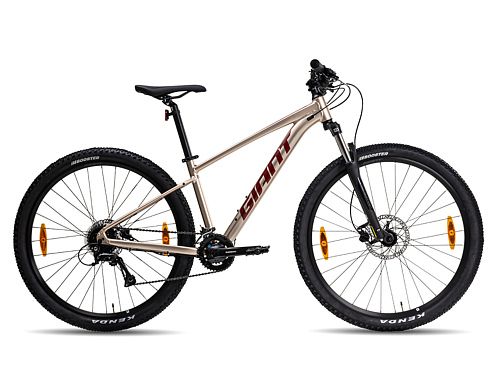 Велосипед GIANT Talon 29 3 2024