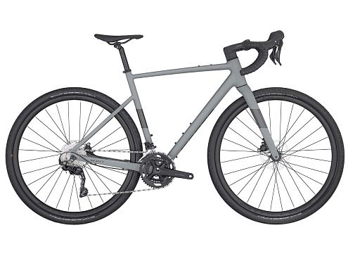Велосипед Scott Speedster Gravel 40 2024