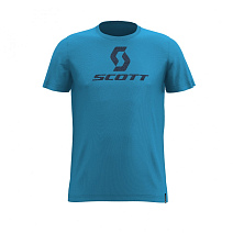 Футболка SCOTT 10 Icon короткий рукав