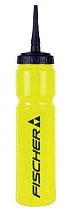 Бутылка для воды Fischer Yellow 0,75L