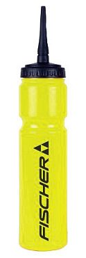 Бутылка для воды Fisher Yellow 0,75L