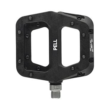 Педали Pell Pedals Black