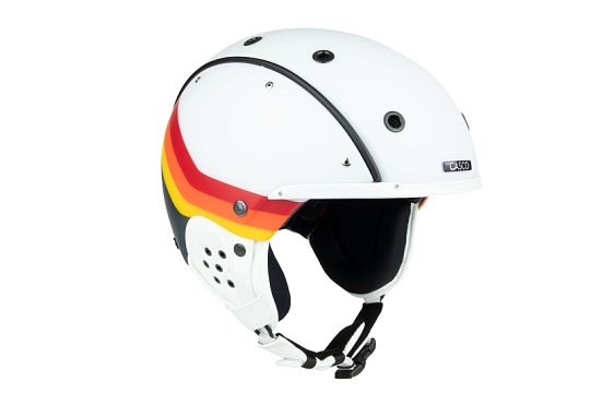 Шлем CASCO SP-3 Nostalgia Multi
