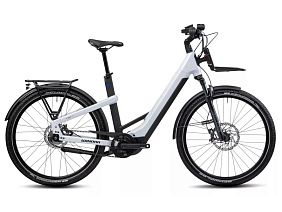 Велосипед WINORA Yakun R5 Pro Low Step 2024