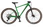 Велосипед SUNPEED ACE 29" 2023 (19" Зеленый)