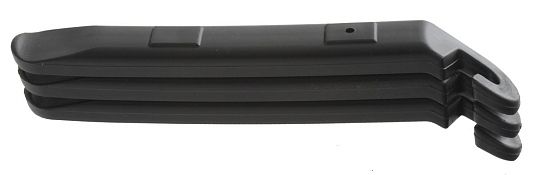 Монтажки пластиковые 3шт