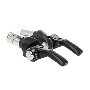Шифтер Shimano Dura-Ace BSR1, 2/3х11