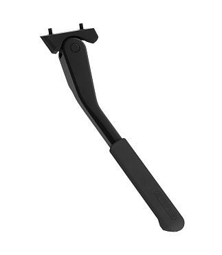 Подножка Syncros 2 bolts 48mm Черная