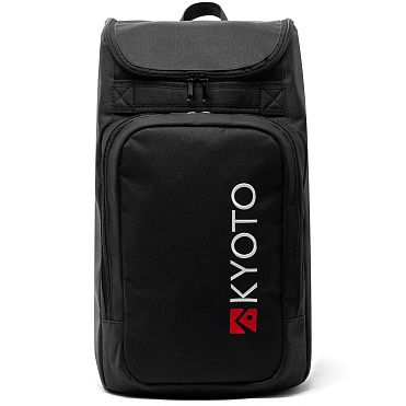 Рюкзак для г/л ботинок KYOTO Black