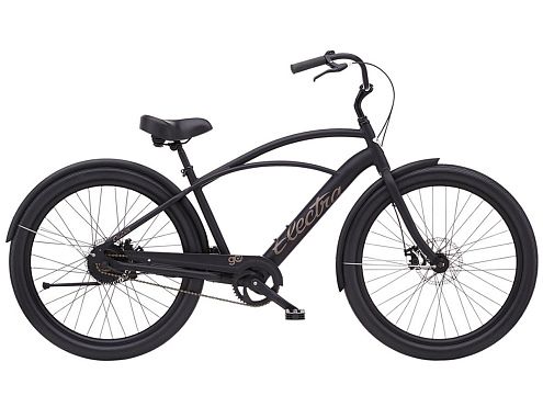 Велосипед ELECTRA Cruiser GO! Step Over