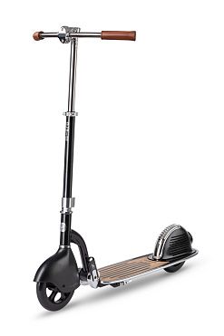 Самокат Micro Navigator