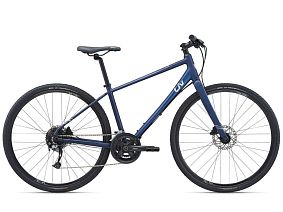 Велосипед GIANT LIV Alight 1 DD Disc 2021