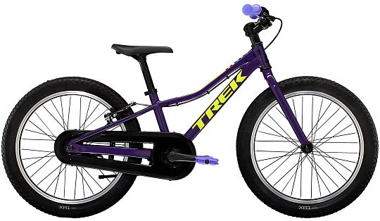 Велосипед TREK Precaliber 20 CST 2026