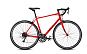 Велосипед FUJI SPORTIF 2.3 2023 (61см Красный)
