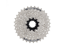 Кассета Shimano HG201, 9 ск.