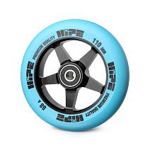 Колесо HIPE H09 110мм для трюкового самоката
