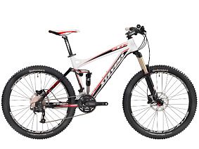 Велосипед Stevens Glide I